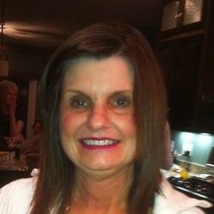 Meet your Posher, Marsha